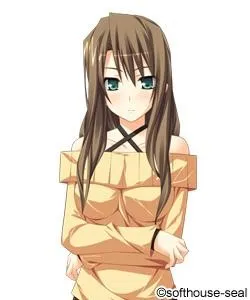 Yukino Nakai