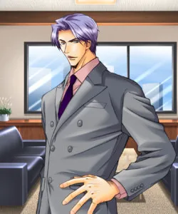 Himuro Tatsuya