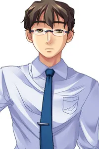 Ayukawa Kousuke