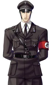 Settsu Souma