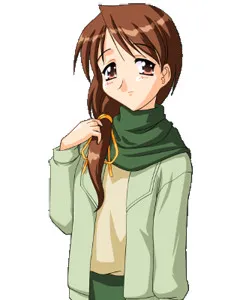 Fuyumori Ayano