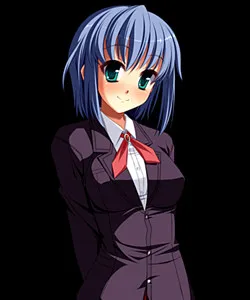 Sakai Nana