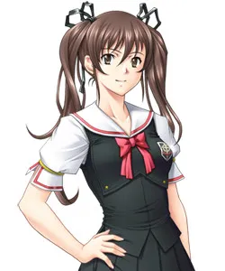 Makimura Madoka