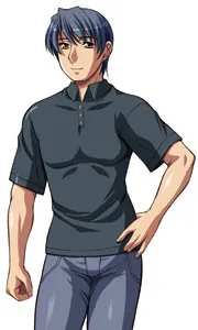 Kurashina Takashi