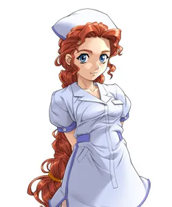 Saeki Mao