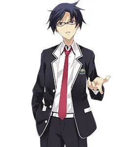 Miyashiro Takuru