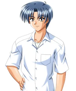 Tsukino Daisuke