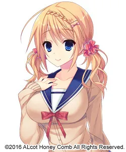 Miyamoto Yuuka