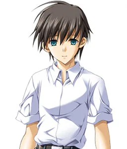 Iwabuchi Takeru