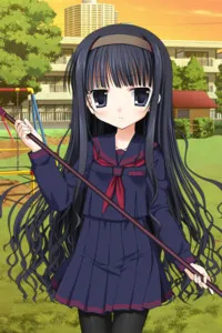 Shidou Serina