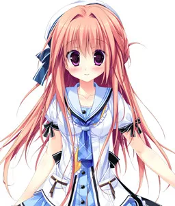 Hatsuhime Iroha