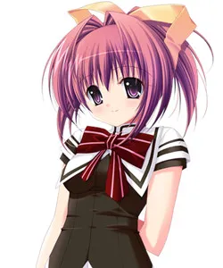 Suzukaze Asuka