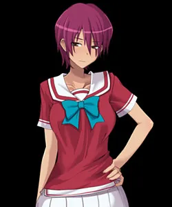 Kurio Akane
