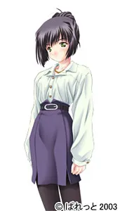 Natsuki Youko