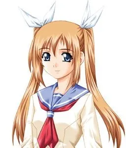 Kotosaka Miu