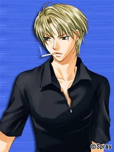 Yoshizawa Hitoshi