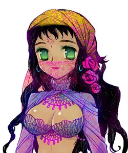 Nanai