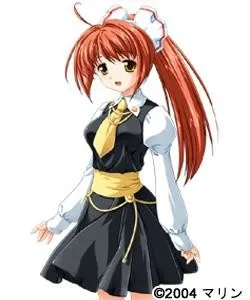 Morisawa Haruka