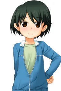 Kitani Fumie