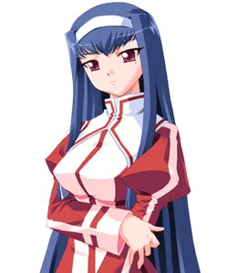 Nonomiya Reika