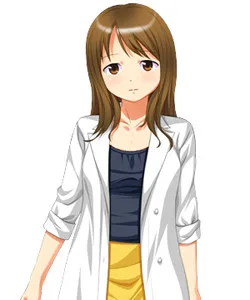 Yomino Setsuko