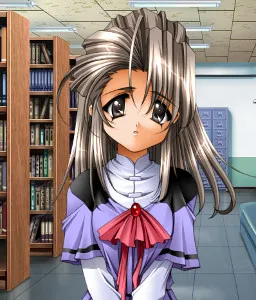 Miyuki Haruna