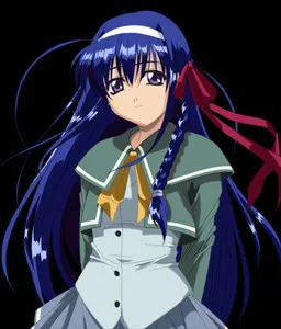 Midou Seika
