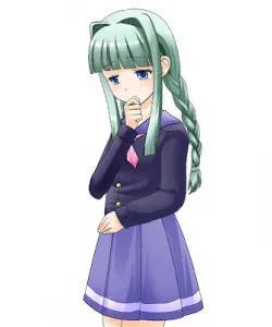 Hashino Sora