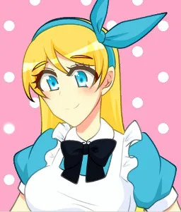Alice