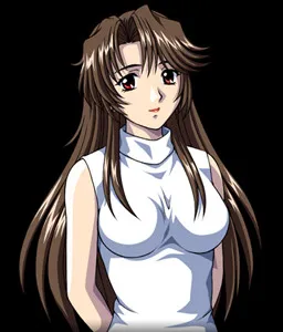 Tsuyuha Mika