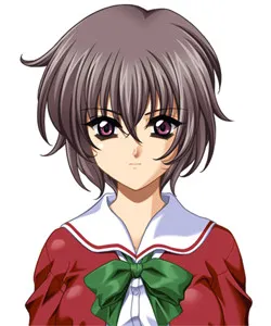 Wakisaka Kotone