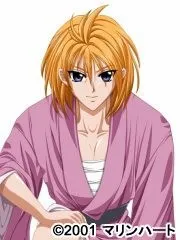 Murohime Kazuya