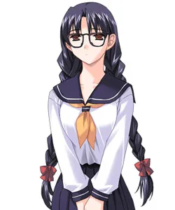 Isshiki Haruna