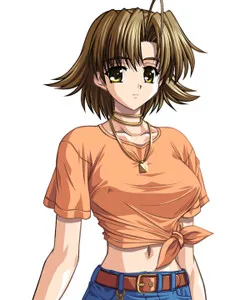 Yashio Mizuki