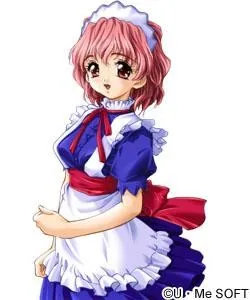 Nakano Kimika