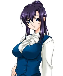 Kurami Touko