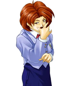 Eguchi Satoko