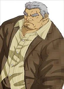 Yonehara Isamu
