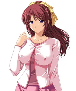 Haruno Tamami