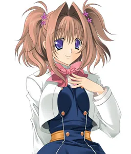Ii Natsuna