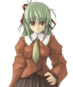 Murase Maya