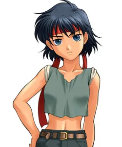 Kumano Tooru