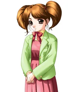 Nakosoji Rin