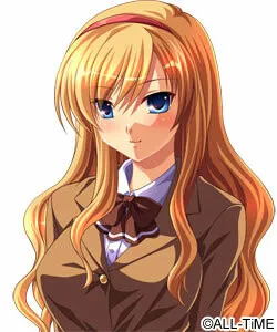 Kirishima Asuka