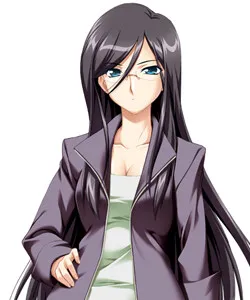 Kazami Etsuko