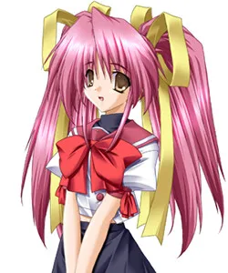 Kamihara Aya