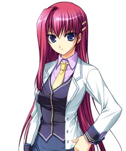 Tsurushiin Kanon