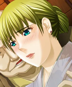 Saitou Shizuka