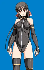 Yashima Yui