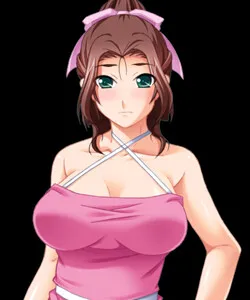 Jinguuji Erika